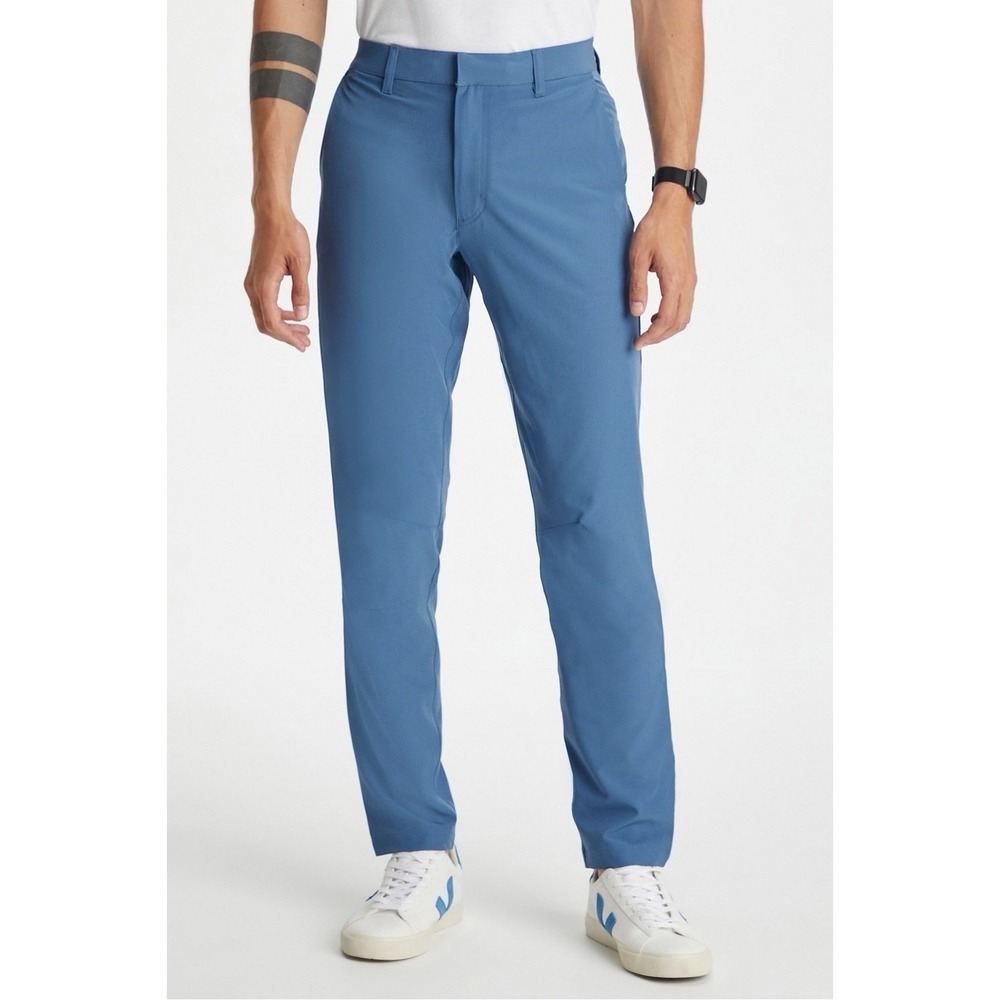 Fabletics The Only Pant Blue Horizon Size Small New With Tags Only Pants